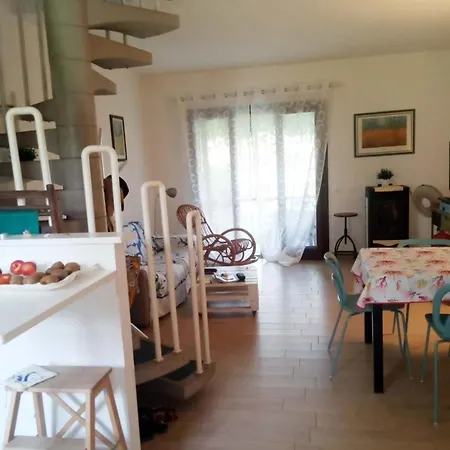 Appartamento Casa 290 Albarella Island