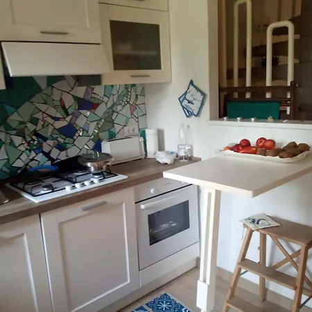 Appartamento Casa 290