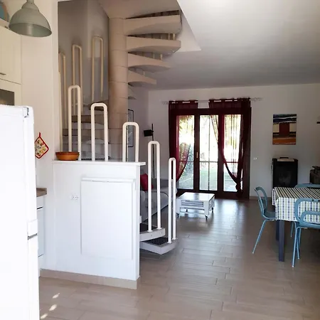 Casa 290 * Albarella Island