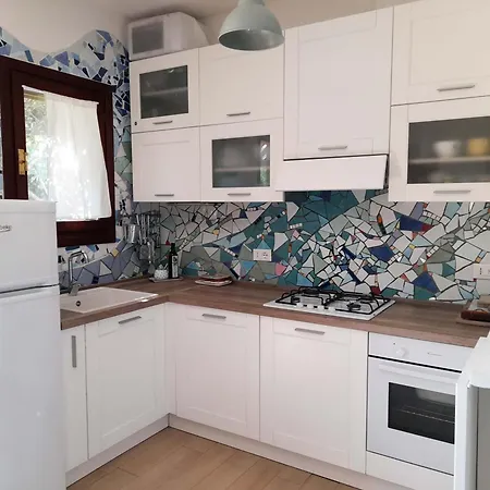 Casa 290 Albarella Island