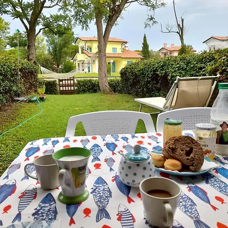 Appartamento Casa 290 *
