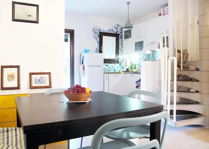 Casa 290 * Albarella Island