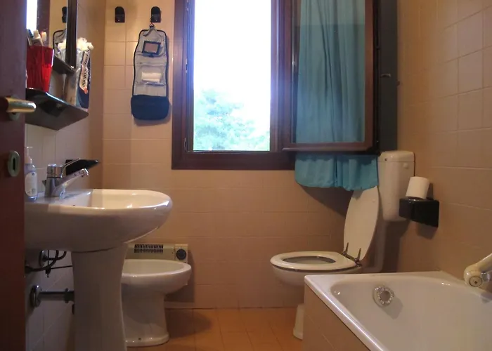 Casa 290 Lägenhet Albarella Island