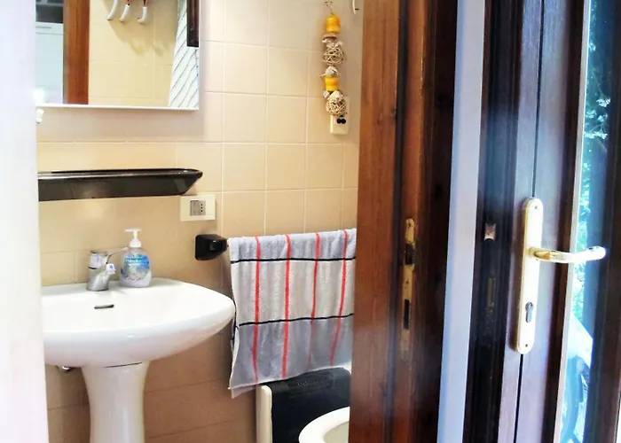 Casa 290 Lägenhet Albarella Island