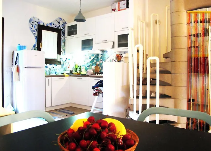 Casa 290 Albarella Island