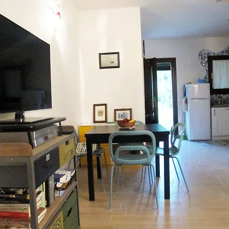 Casa 290 Albarella Island