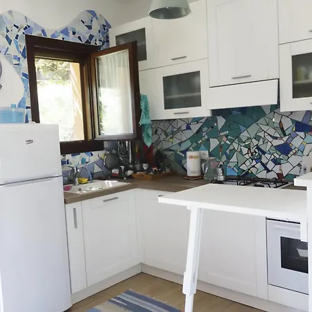 Casa 290 * Albarella Island