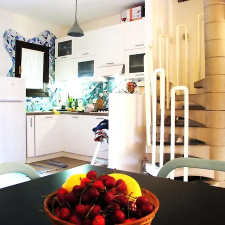 Casa 290 Appartamento Albarella Island