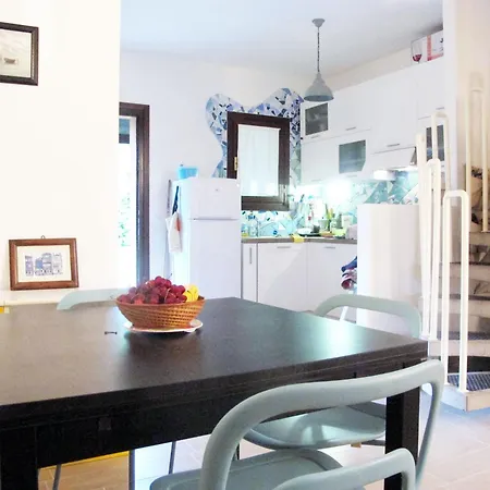 Appartamento Casa 290 Albarella Island