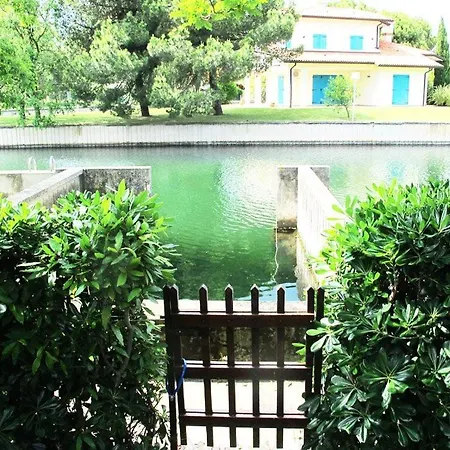 Apartament Casa 290 Albarella Island