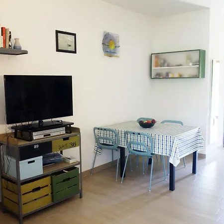 아파트 Casa 290 *