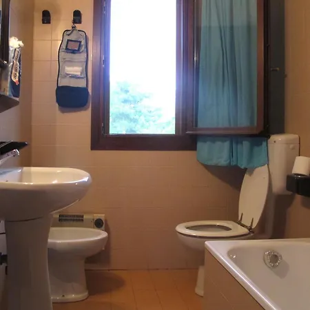 Casa 290 Appartamento Albarella Island