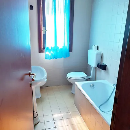 Casa 290 Albarella Island
