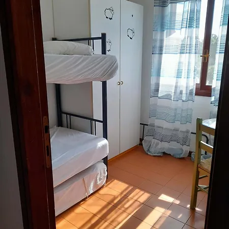 Apartament Casa 290 Albarella Island