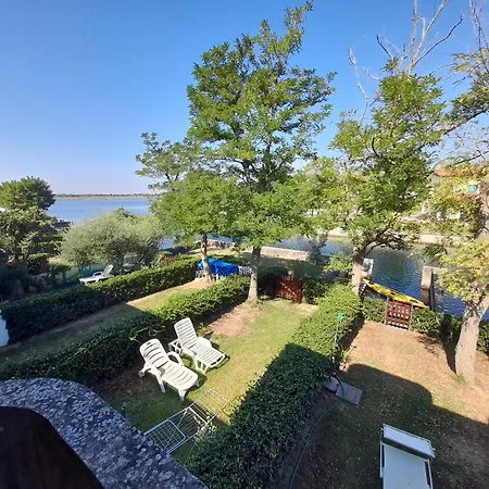 Casa 290 Apartment Albarella Island