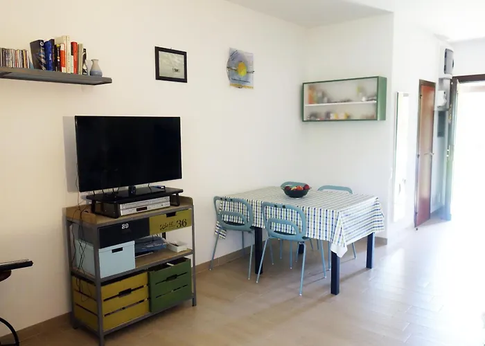 아파트 Casa 290 *